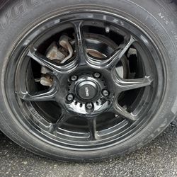 konig wheels 