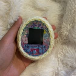 Tamgotchi ON Wonder Garden