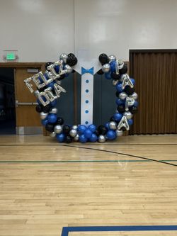Balloon Decor 