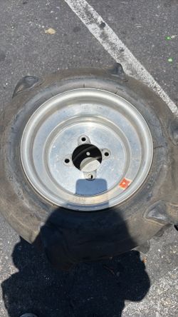 ITP Sand Star Tires 20x11-10
