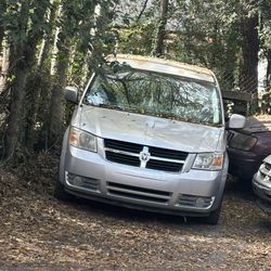 2008 Dodge GrandCaravan