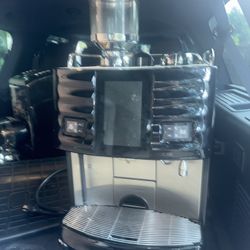 Schaerer Coffee Art Plus – Commercial Espresso Machine (Testable On Site)