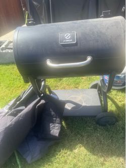Charcoal Grill
