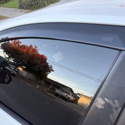 Husky Liners Low Profile Ventvisor