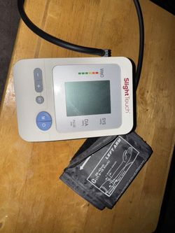 Blood Pressure Machine