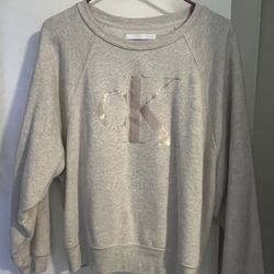 Calvin Klein Jeans Sweatshirt size Medium