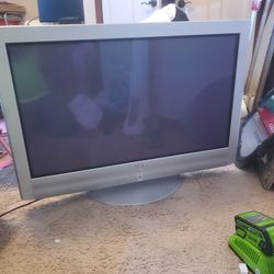 42 inch Sony plasma tv