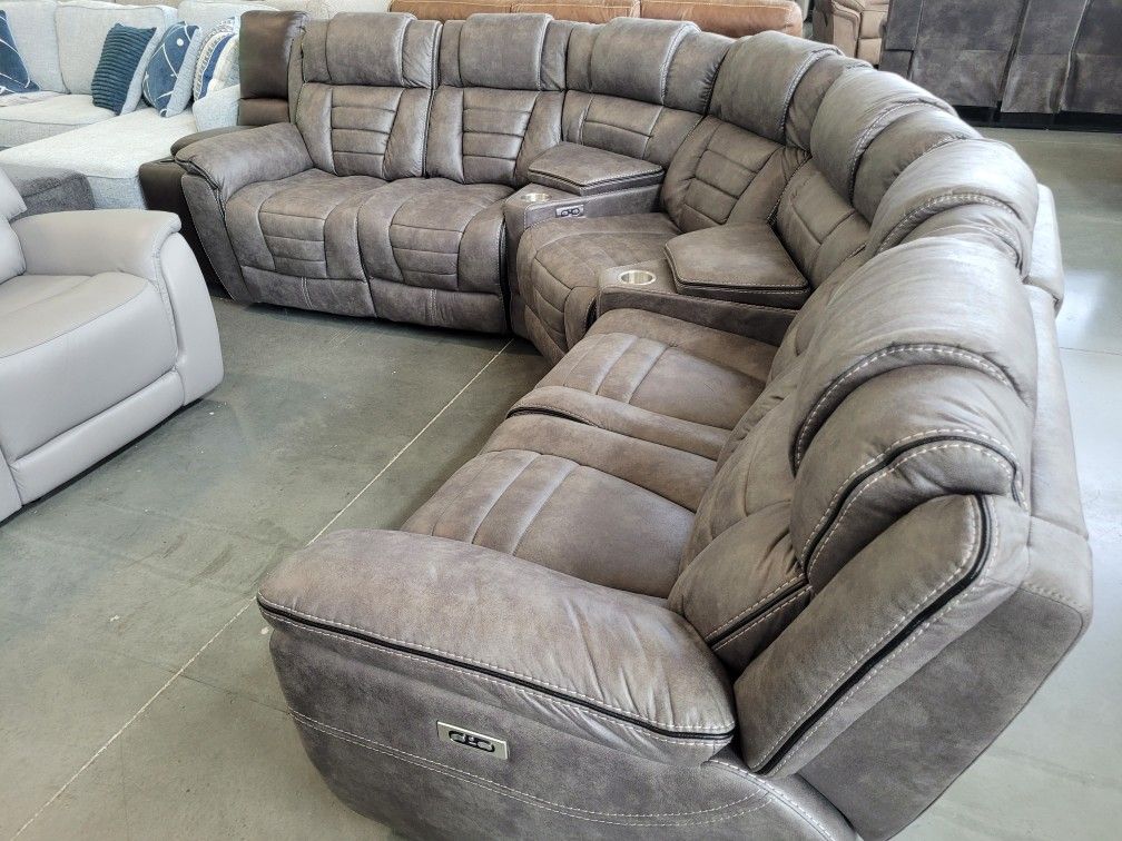 ❤️ Need To Clear Out Sectionals And Sofas TODAY!