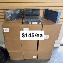 Pokémon Mega Charizard UPC