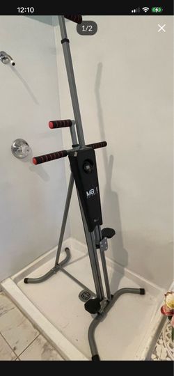 Naxi climber
