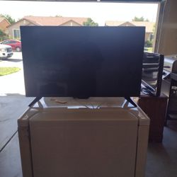Insignia 32 in TV