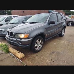2000-2012 Bmw x5 Window Regulator Or  Door Handle Carrier Repairs