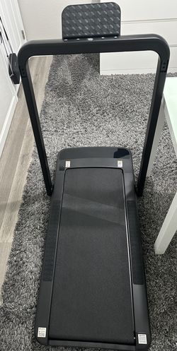 Ancheer Walking Pad Treadmill Foldable