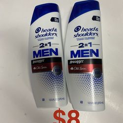 Head & Shoulders Hair Care Set