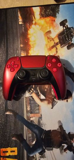 Ps5 controller