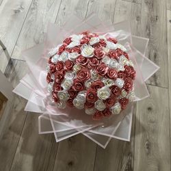 Eternal Bouquet 