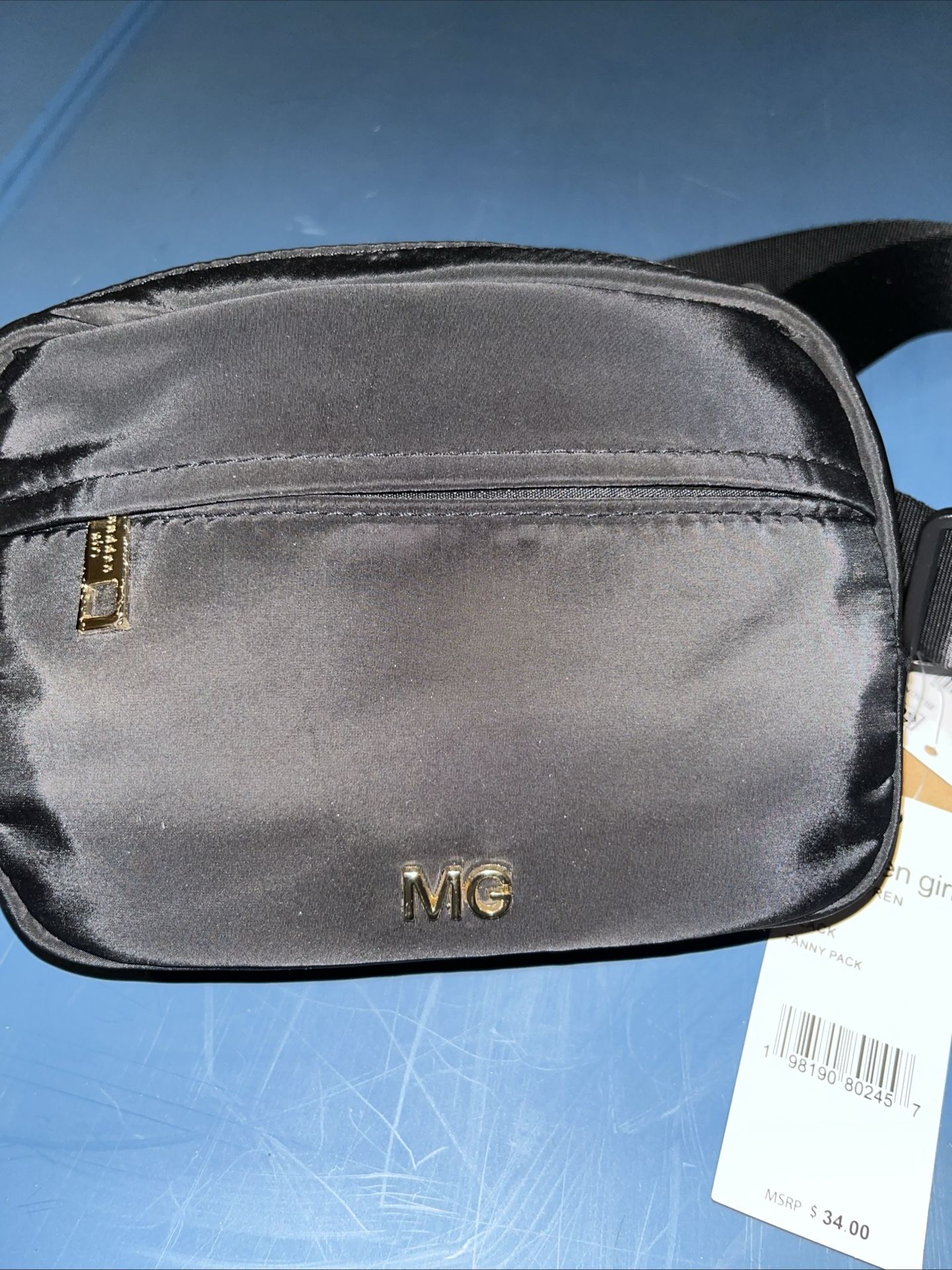 Madden Girl Fanny Pack