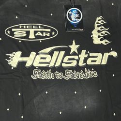 Hellstar Tshirt