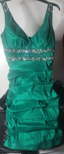 Jodi Kristopher Dress