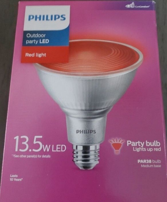 Philips Party LED