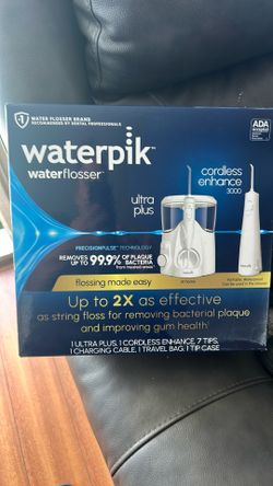 Waterpik