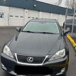 2010 Lexus IS