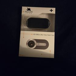 Dashboard Camera