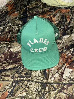Planes Crew Trucker Hat