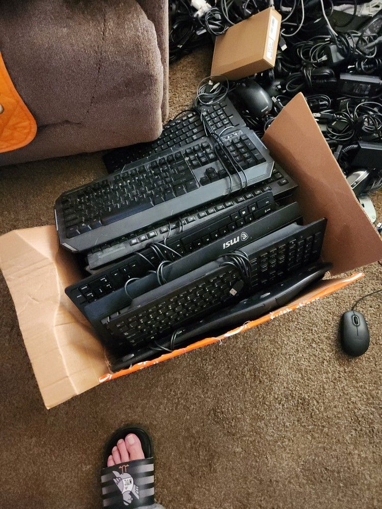 Electronics $10 And Up