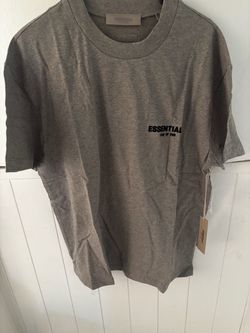 Essential Shirts