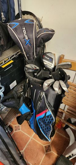 Golf clubs jr. Set