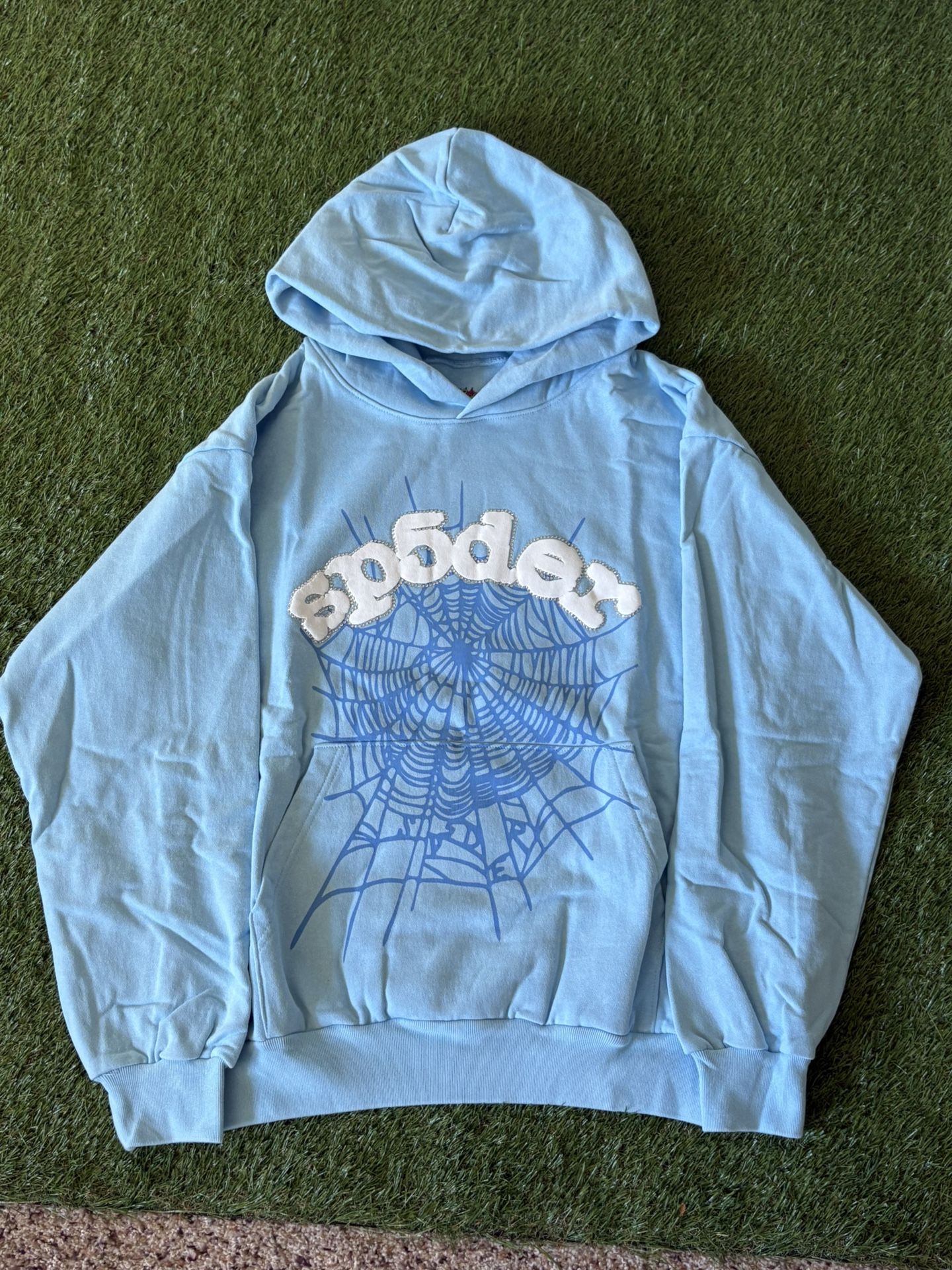 Sp5der Hoodie