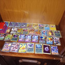 Pokémon Card Amazing Condition 