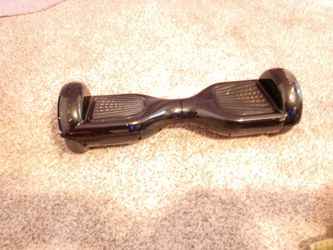 Hoverboard