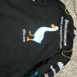 NASCAR Chase authentic jacket