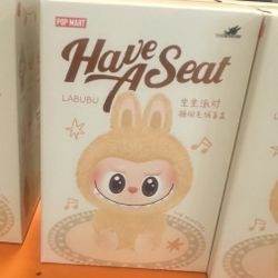Lots Of Labubu In Box New Surprises Kids Toy Pop Mart 