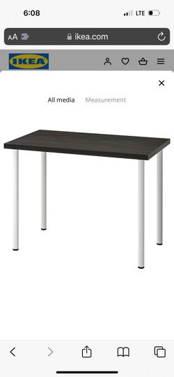 IKEA Table