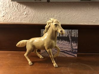 Ceramic Horse
