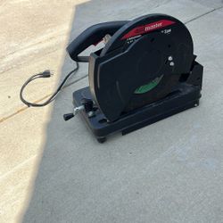 Cut-off Saw