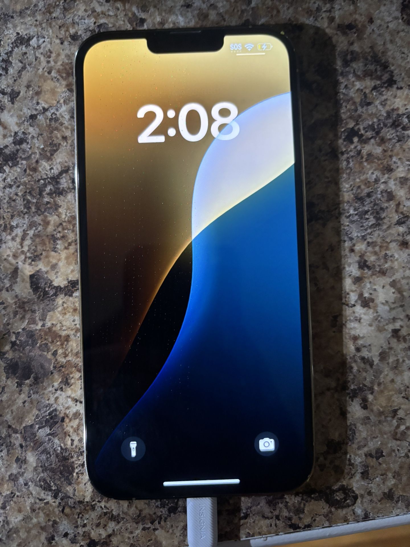 iPhone 13 Pro Max