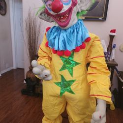 Shilorty Animatronic 