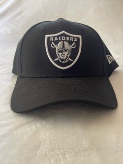 Las Vegas Raiders Hat