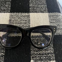 Authentic Gucci Glasses