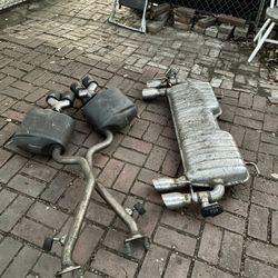 Fit For Lexus Is (contact info removed) and Camaro 2018