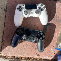 PS4 Controllers DualShock  