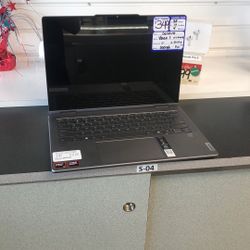 Lenovo Laptop 