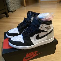 Air Jordan 1 Stage Haze Size 10