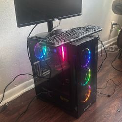 gaming pc