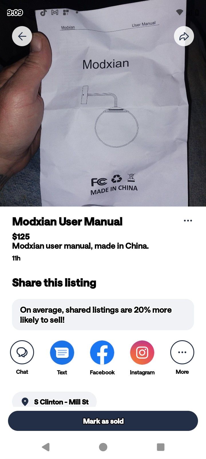 Light Fixtures Picture Globe And Bulb All Brand New In The Box I Have To They're Worth $115 A Piece