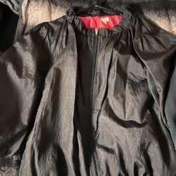 Girls Jackets And Hoodies (sizes In Pictures)